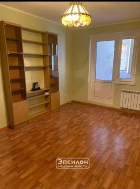 квартира г Курск р-н Центральный пр-кт Вячеслава Клыкова 62 фото 4