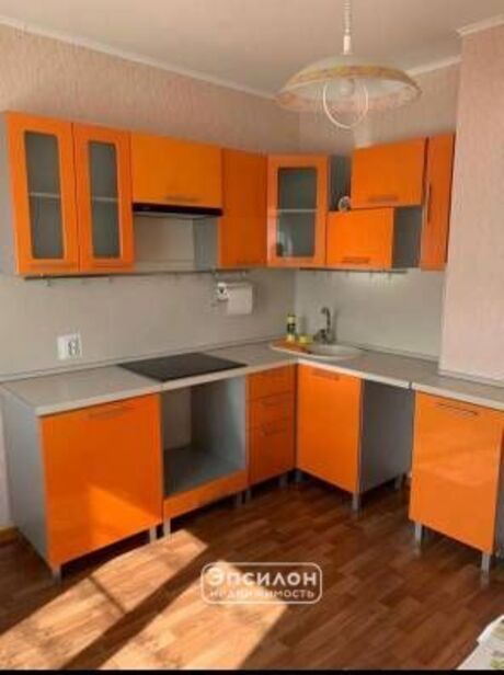 квартира г Курск р-н Центральный пр-кт Вячеслава Клыкова 62 фото 2