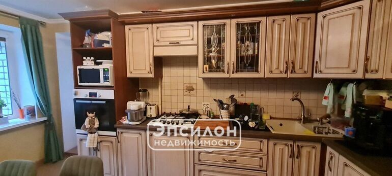квартира г Курск р-н Центральный пр-кт Хрущева 4 фото 4
