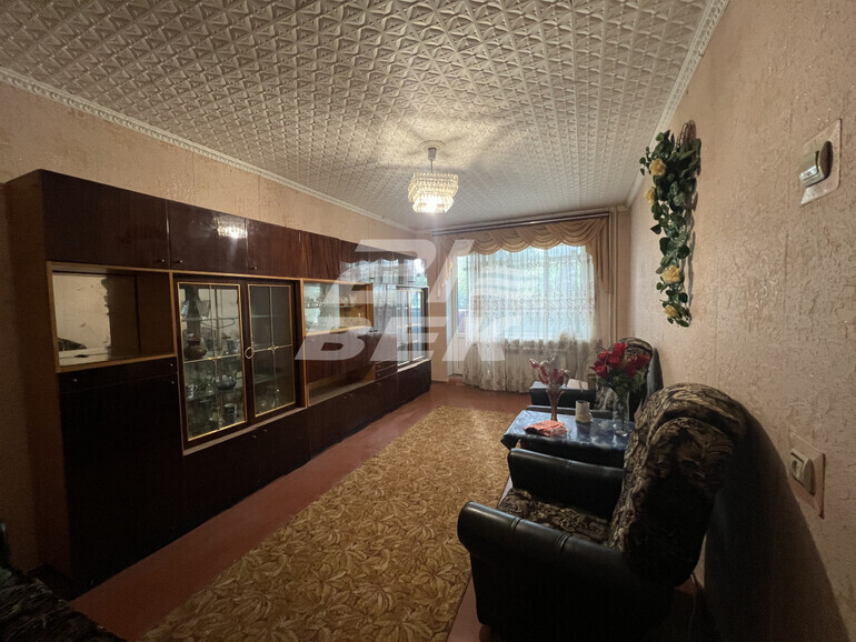 квартира г Курск р-н Сеймский ул Заводская 29б фото 2