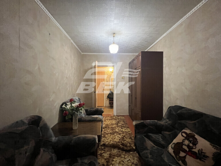 квартира г Курск р-н Сеймский ул Заводская 29б фото 4