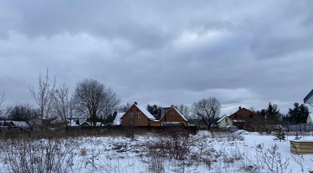 д Лучинское Подольск фото