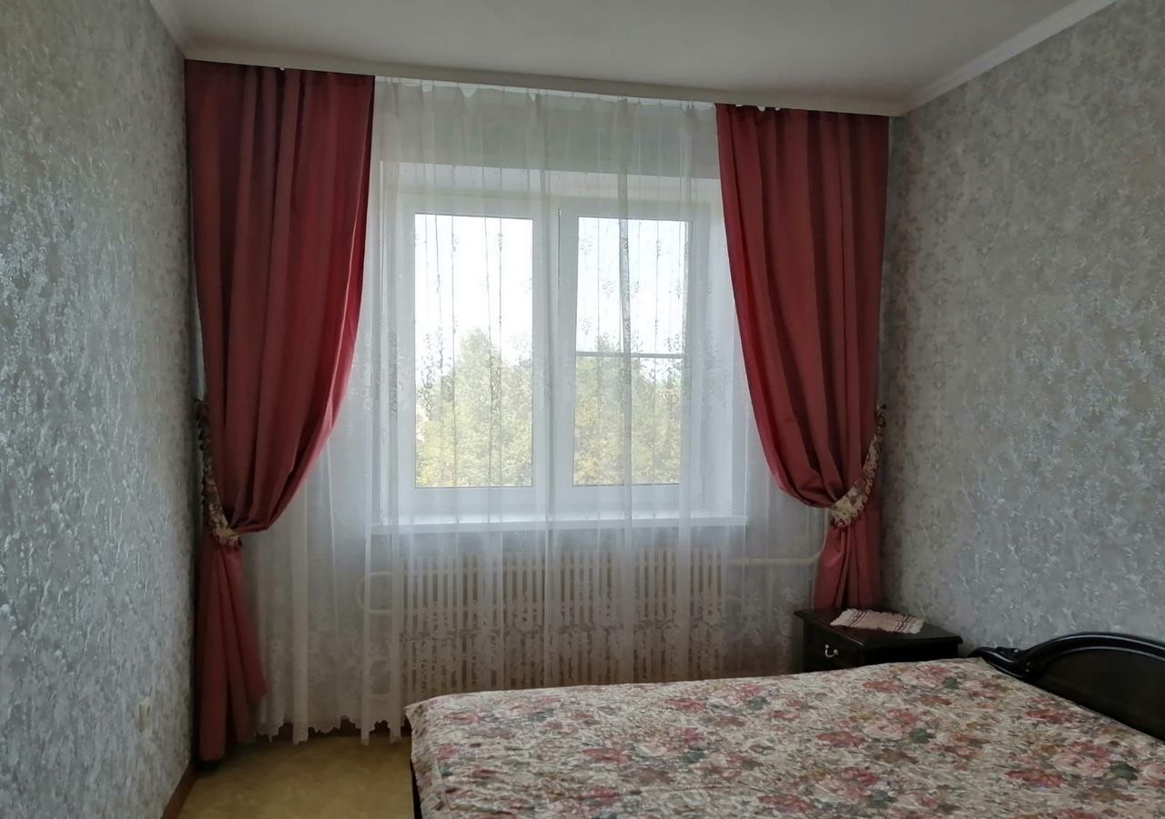 квартира г Обнинск пр-кт Маркса 57 фото 2