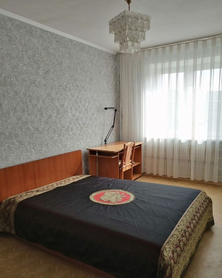 квартира г Обнинск пр-кт Маркса 57 фото 3