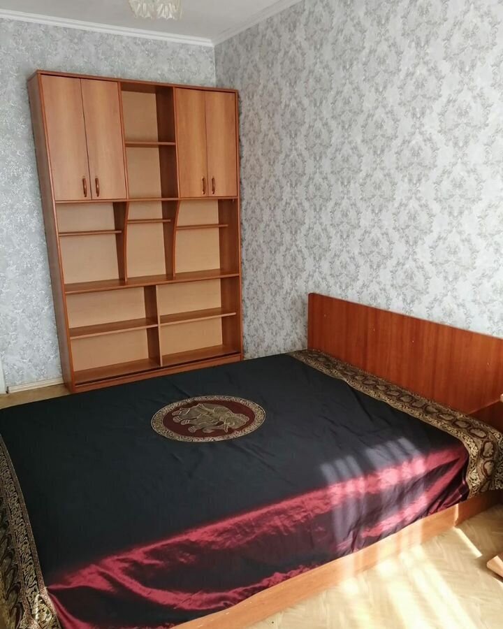 квартира г Обнинск пр-кт Маркса 57 фото 4