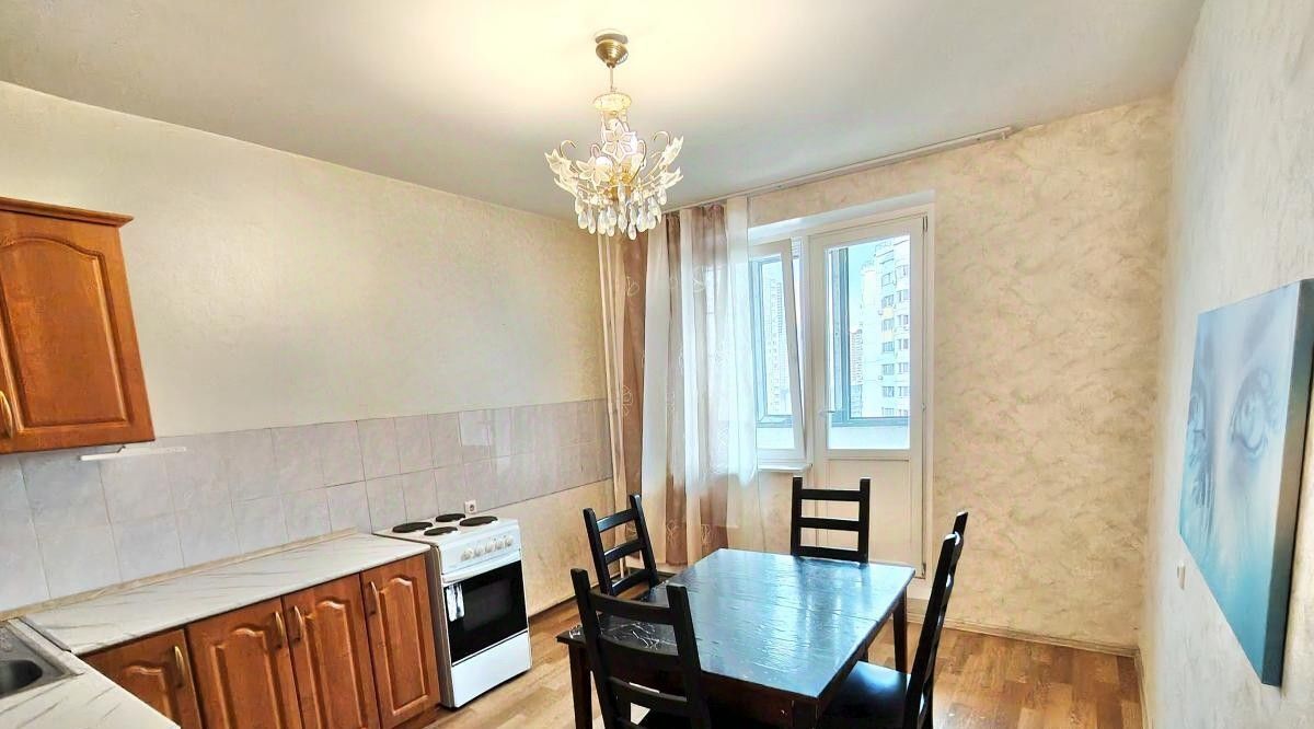 квартира г Красногорск б-р Красногорский 13к/2 Пенягино фото 1