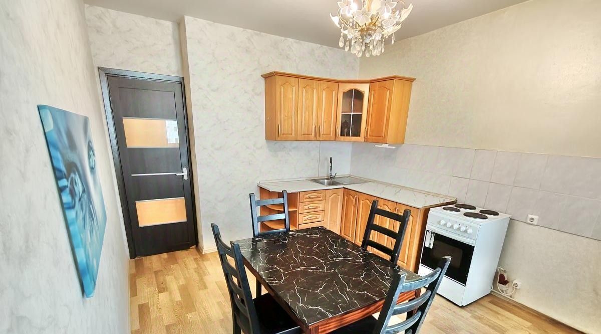 квартира г Красногорск б-р Красногорский 13к/2 Пенягино фото 3