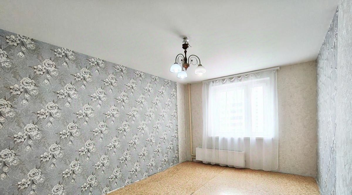 квартира г Красногорск б-р Красногорский 13к/2 Пенягино фото 4