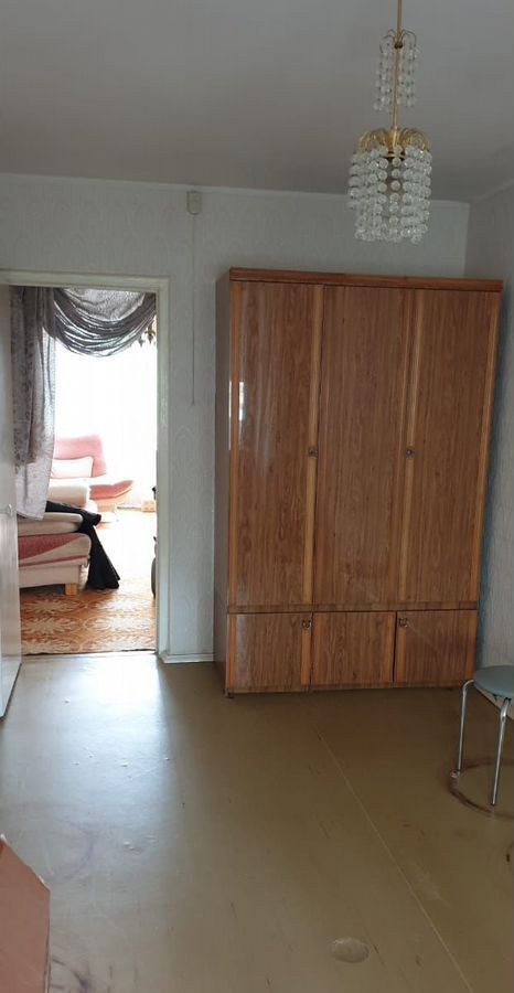 квартира г Тольятти р-н Автозаводский б-р Буденного 13 фото 9