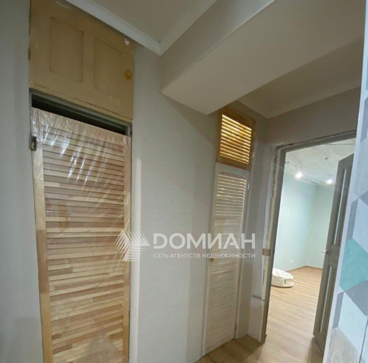 квартира г Новочеркасск ул Буденновская фото 5
