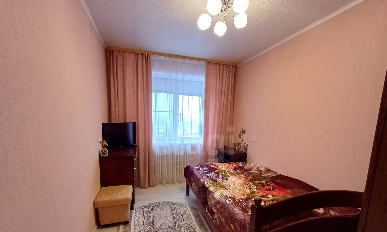 квартира г Коломна район Центральный пр-кт Кирова 49 м-н фото 5