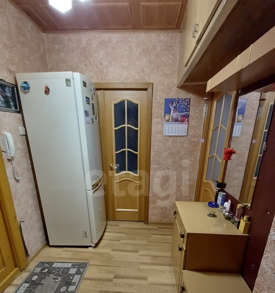 квартира г Коломна район Центральный пр-кт Кирова 49 м-н фото 10
