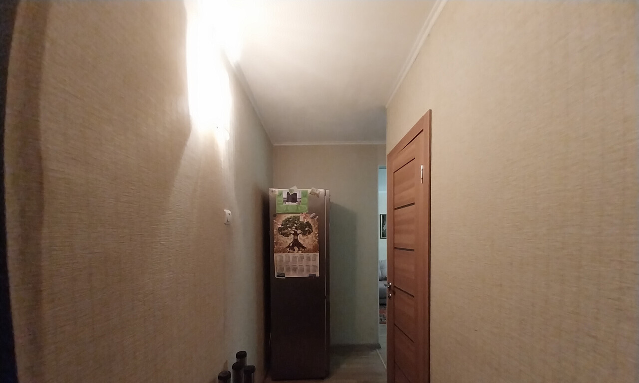 квартира г Уфа Черниковка ул Борисоглебская 34 фото 10