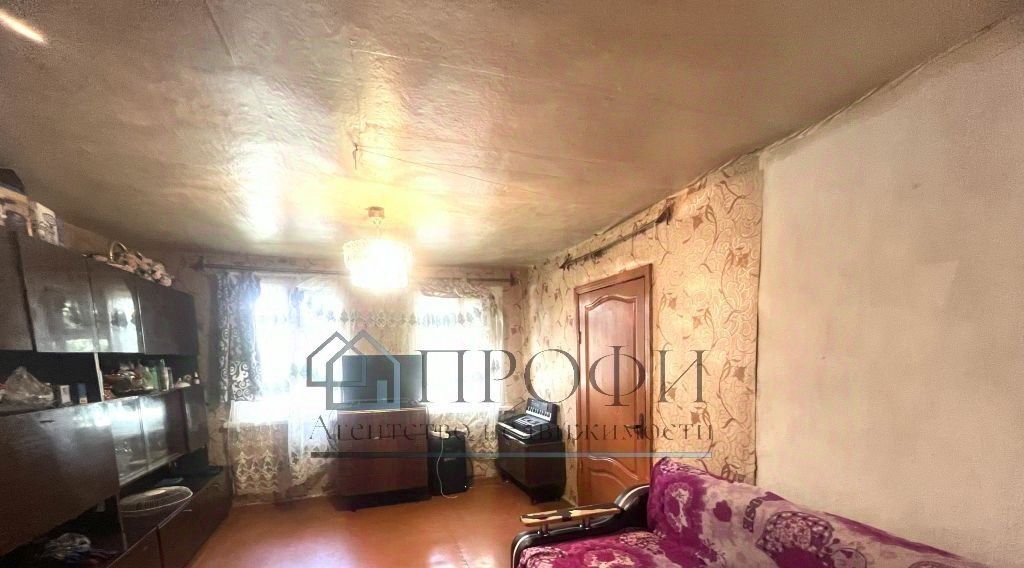 дом р-н Новооскольский г Новый Оскол ул Тельмана фото 6