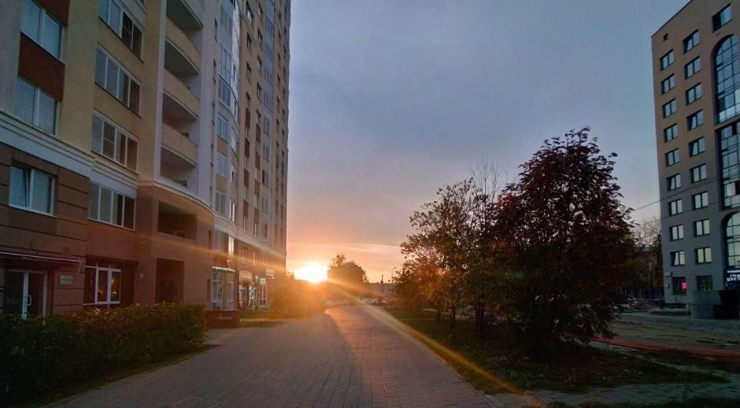 квартира г Верхняя Пышма ул Александра Козицына 10 фото 9