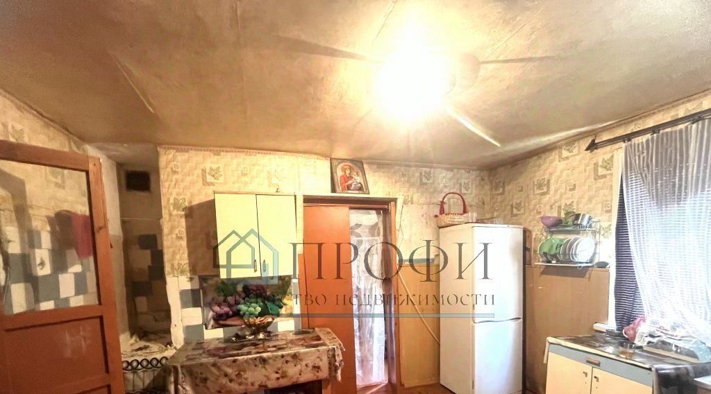 дом р-н Новооскольский г Новый Оскол ул Тельмана фото 9