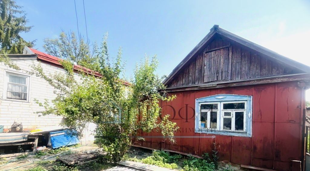 дом р-н Новооскольский г Новый Оскол ул Тельмана фото 19
