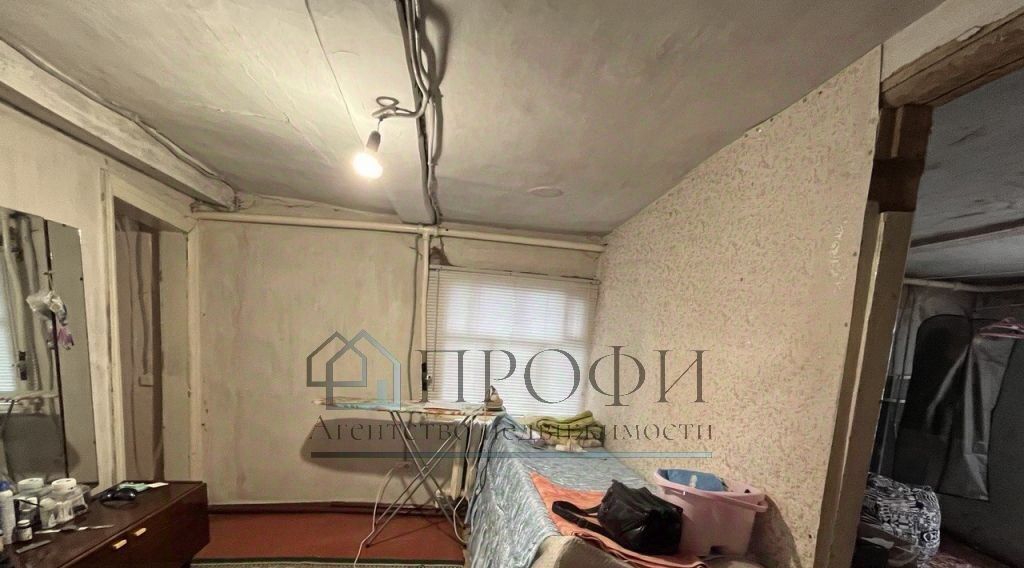 дом р-н Новооскольский г Новый Оскол ул Чапаева фото 29