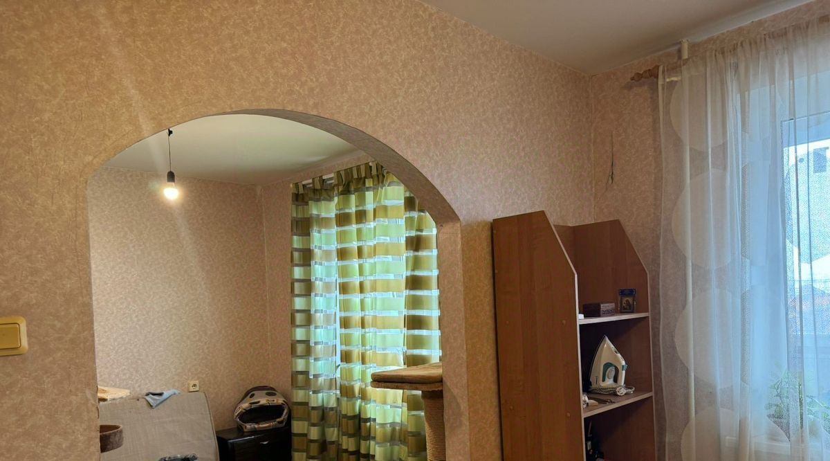 квартира г Тольятти р-н Автозаводский ул Маршала Жукова 52 фото 8