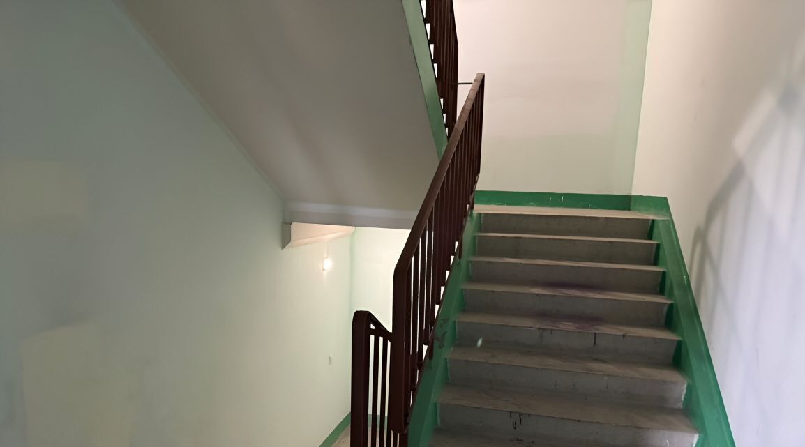 квартира г Тольятти р-н Автозаводский ул Маршала Жукова 52 фото 16