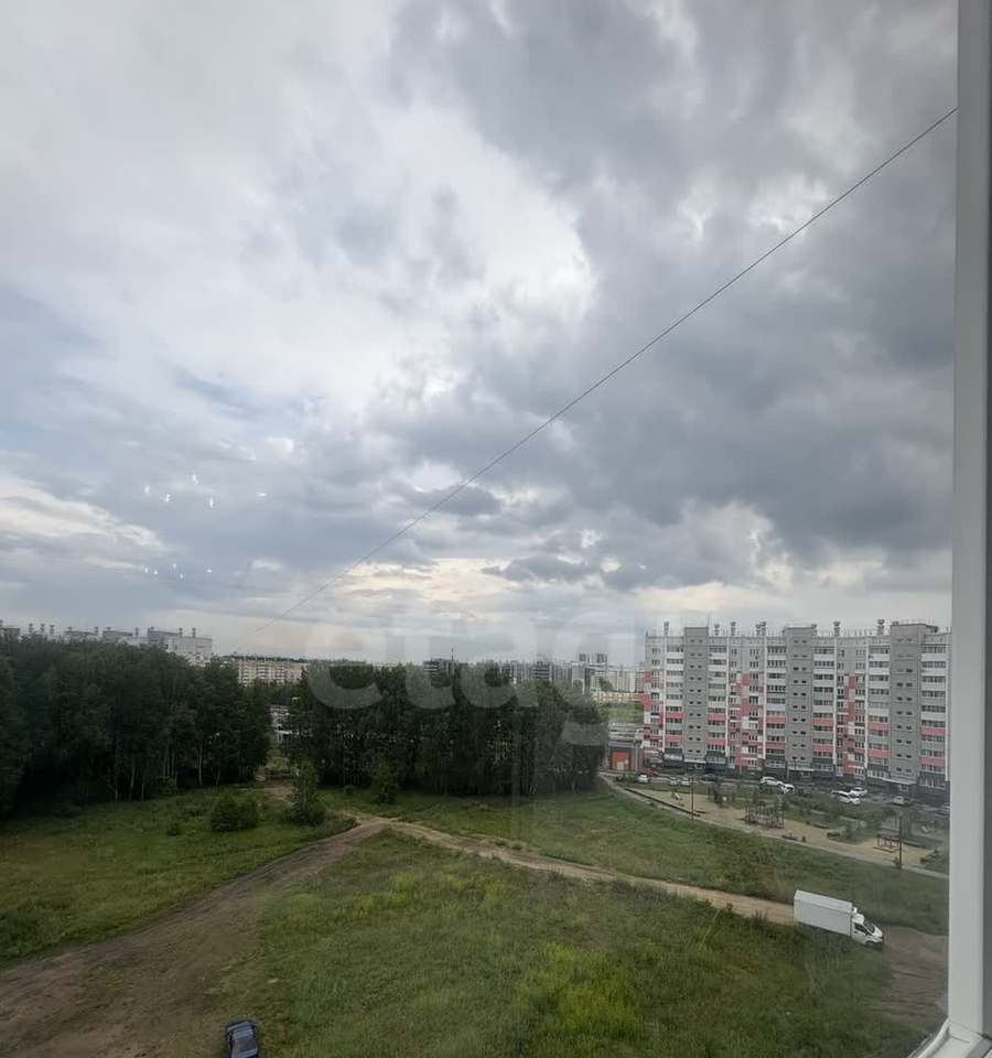 квартира г Челябинск ул Клайна 6 фото 11