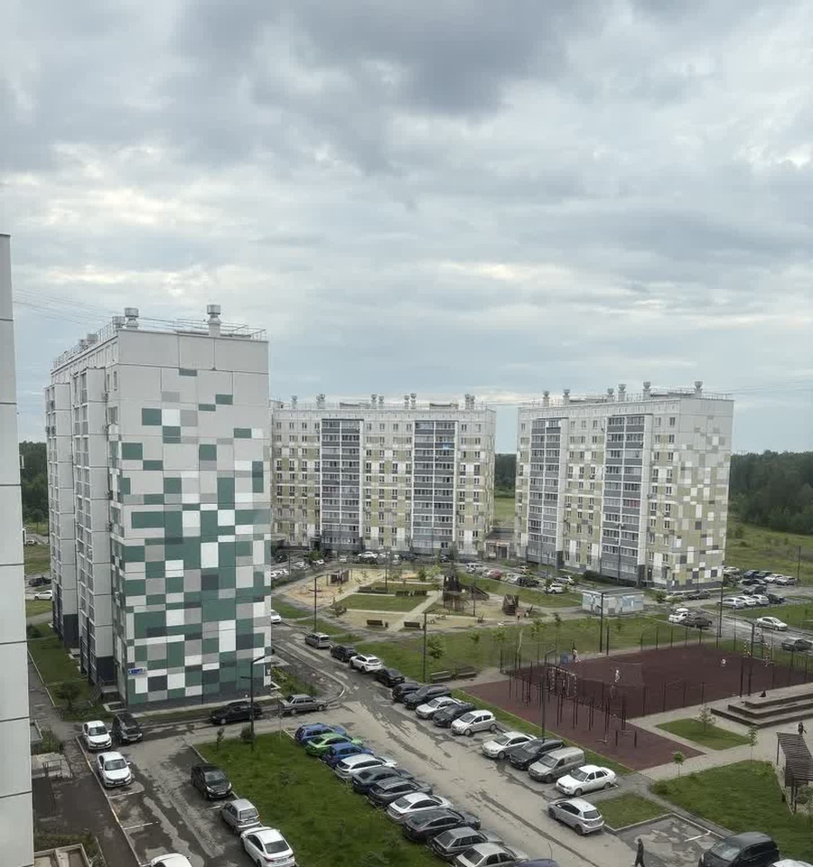 квартира г Челябинск ул Клайна 6 фото 31