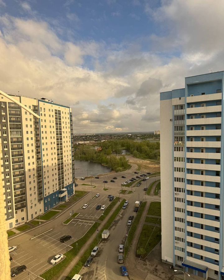 квартира г Самара р-н Куйбышевский б-р Засамарская Слобода, 8 фото 13