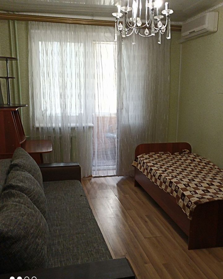квартира г Тамбов р-н Октябрьский ул Ореховая 10 фото 10