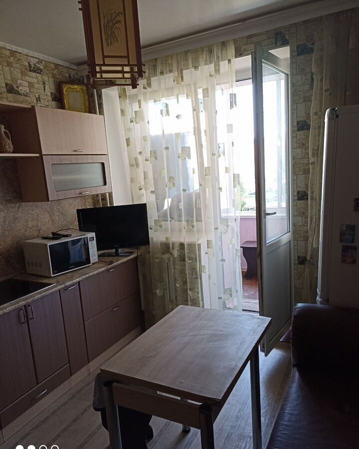 квартира г Тамбов р-н Октябрьский ул Ореховая 10 фото 13