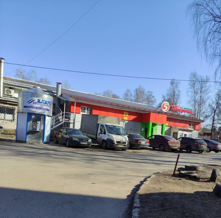 квартира г Рязань р-н Железнодорожный ул Щорса 33 фото 16