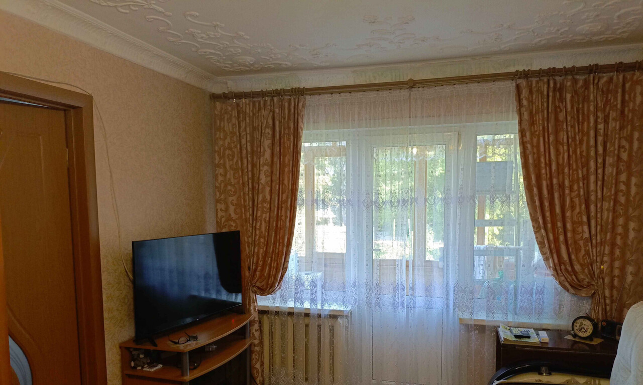 квартира г Пенза ул Карпинского 6 фото 6