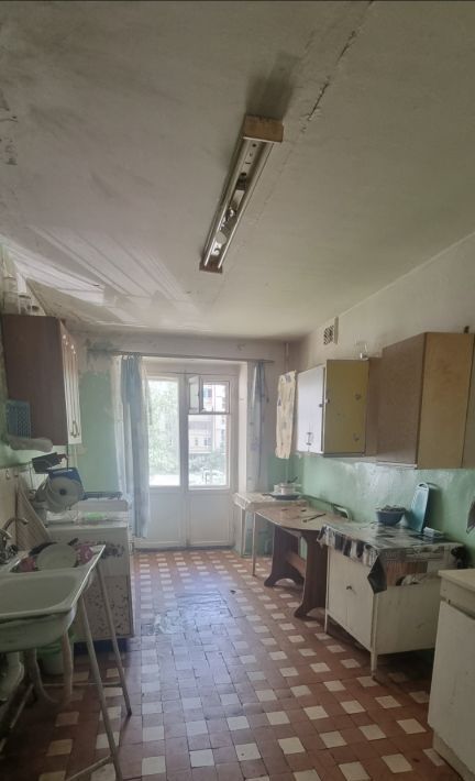 комната г Ярославль р-н Фрунзенский Липовая гора ул Пирогова 29к/2 жилрайон фото 7