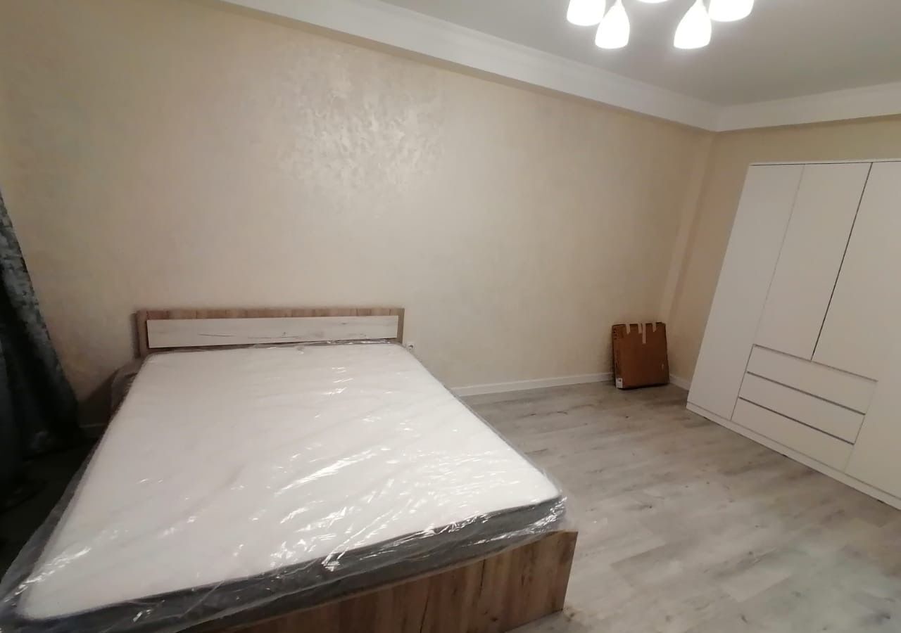 квартира г Ставрополь р-н Промышленный ул Рогожникова 21/1к 2 фото 8