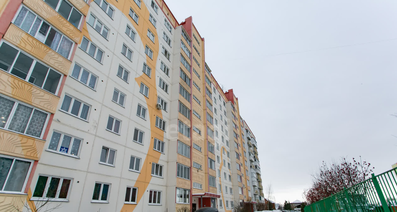 квартира г Новосибирск ул Петухова 95/1 Южно-Чемской м-н фото 30