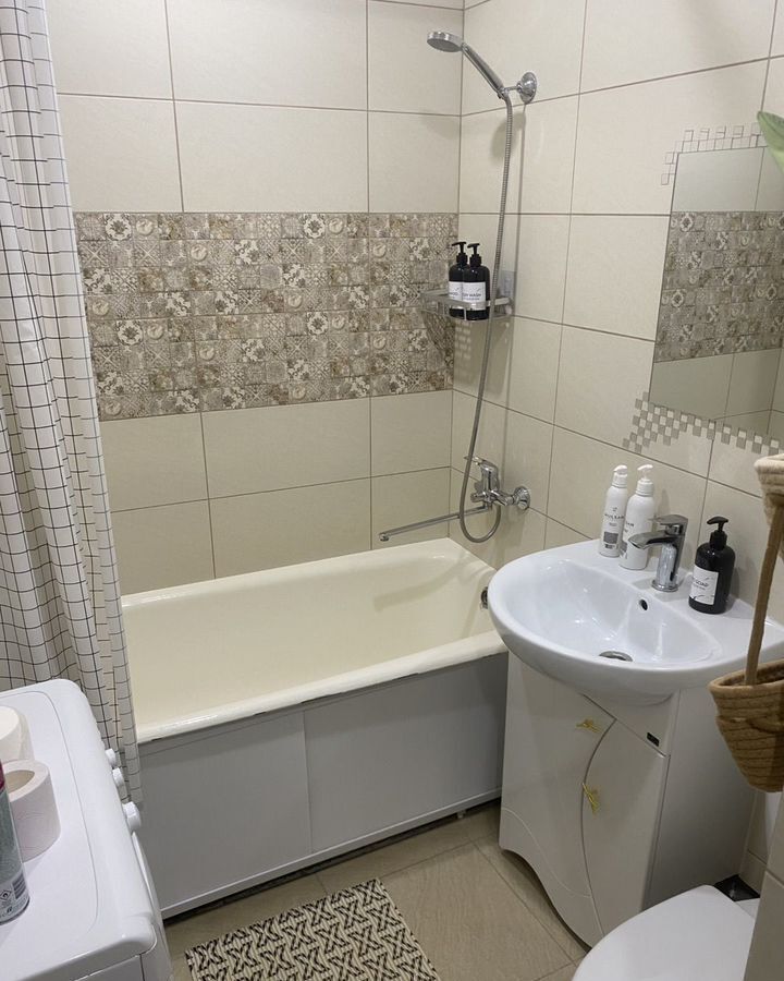 квартира г Коломна пр-кт Окский 3 фото 8