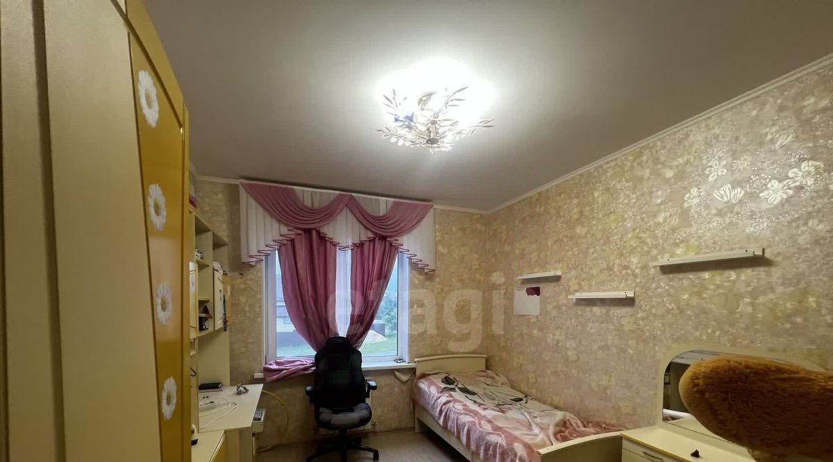 дом г Губкин мкр Северный 106 фото 26