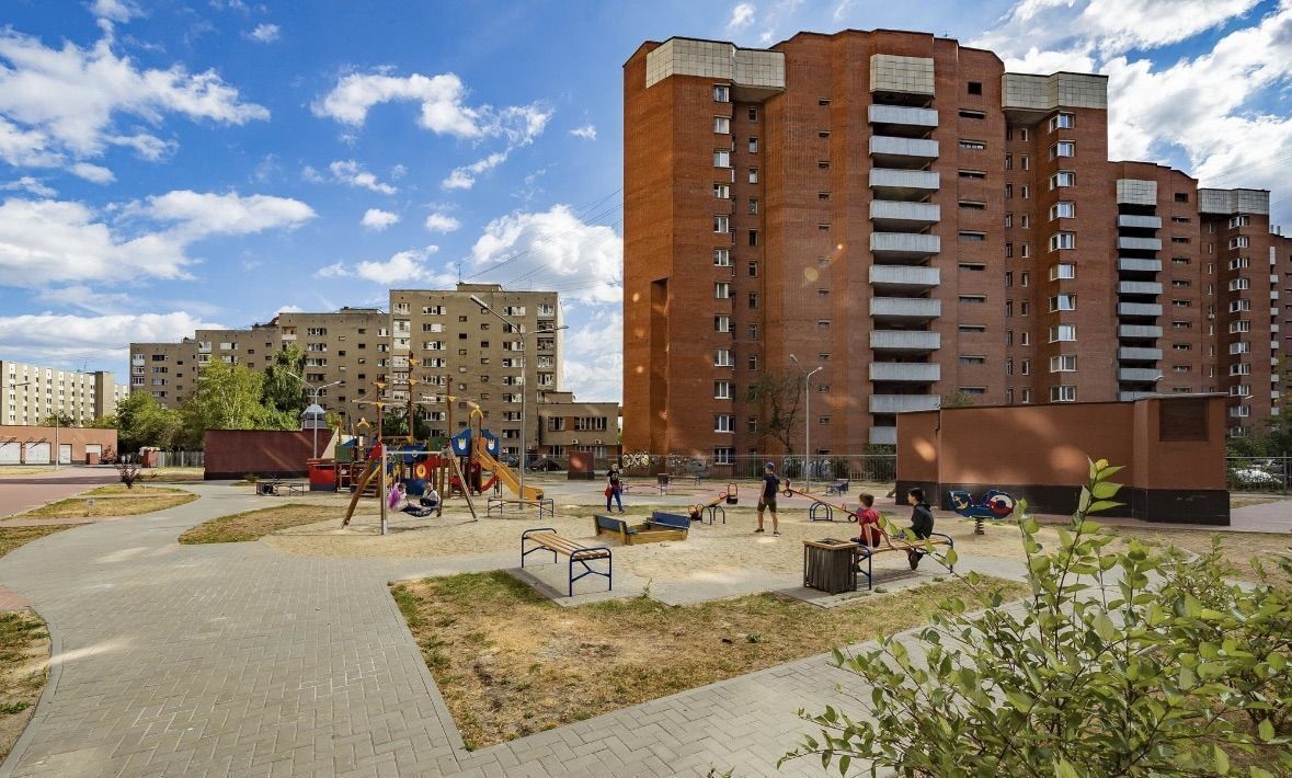 квартира г Екатеринбург Уральская ул Готвальда 22 фото 21
