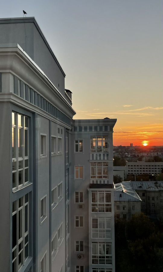 квартира г Дзержинск пр-кт Ленина 67 фото 19