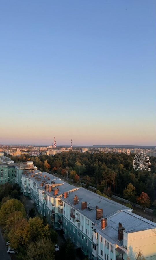 квартира г Дзержинск пр-кт Ленина 67 фото 22