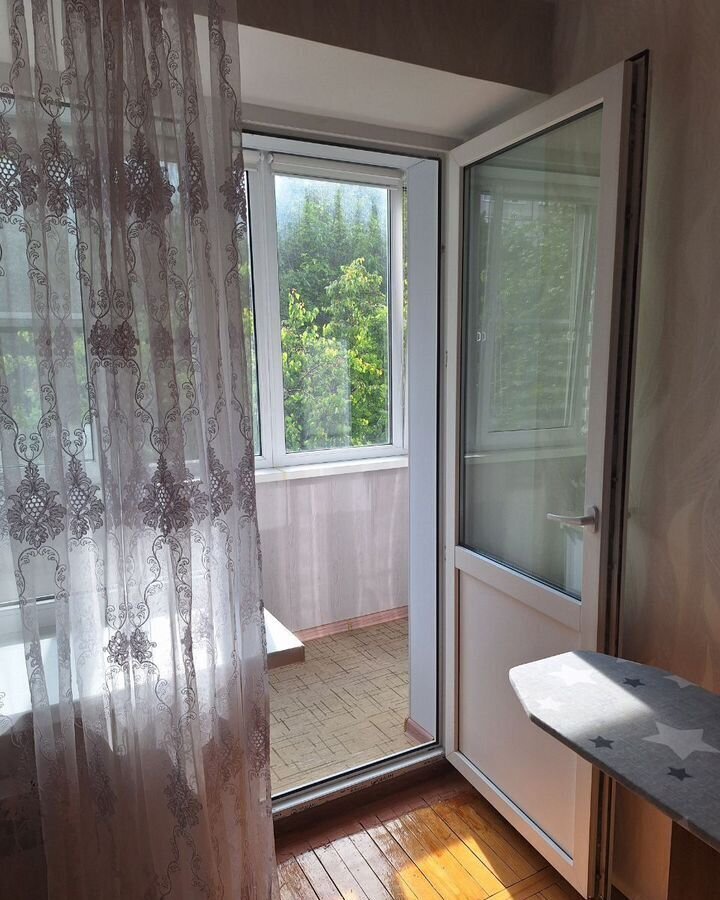 квартира г Ставрополь р-н Октябрьский ул Октябрьская 186/1 фото 5