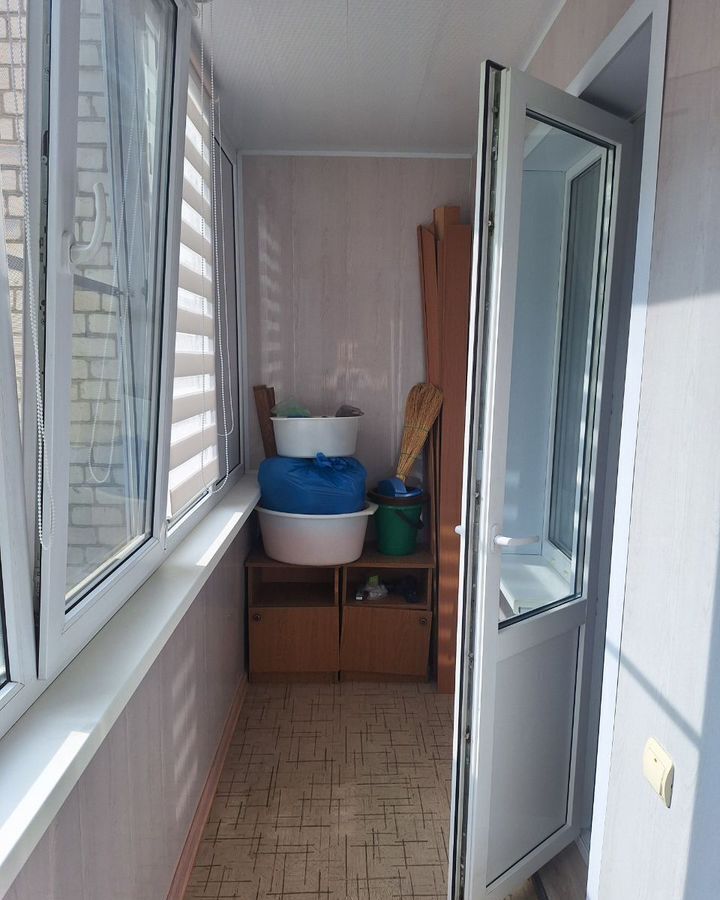 квартира г Ставрополь р-н Октябрьский ул Октябрьская 186/1 фото 7
