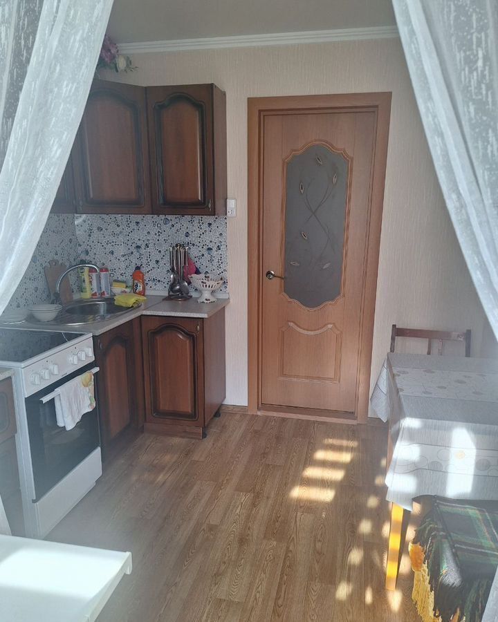 квартира г Ставрополь р-н Октябрьский ул Октябрьская 186/1 фото 8