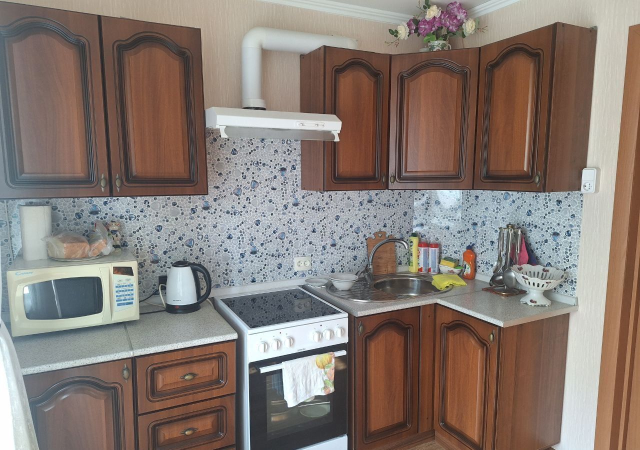квартира г Ставрополь р-н Октябрьский ул Октябрьская 186/1 фото 9