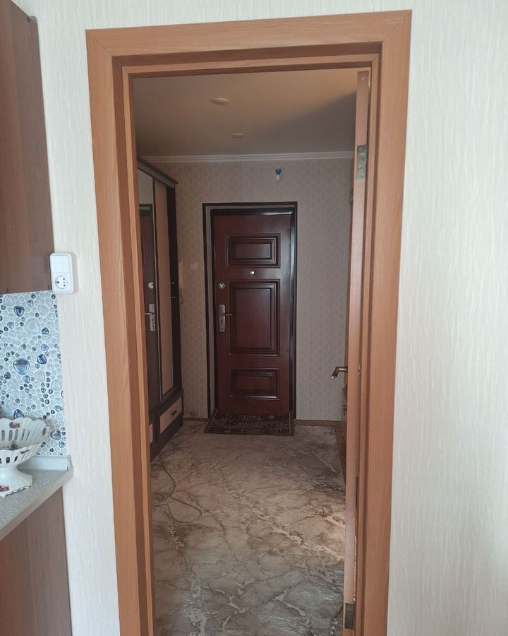 квартира г Ставрополь р-н Октябрьский ул Октябрьская 186/1 фото 12