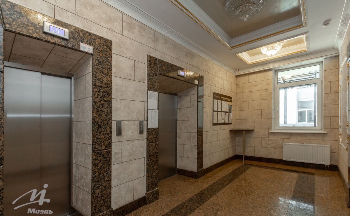 квартира г Барнаул р-н Железнодорожный ул Мерзликина 6а фото 25