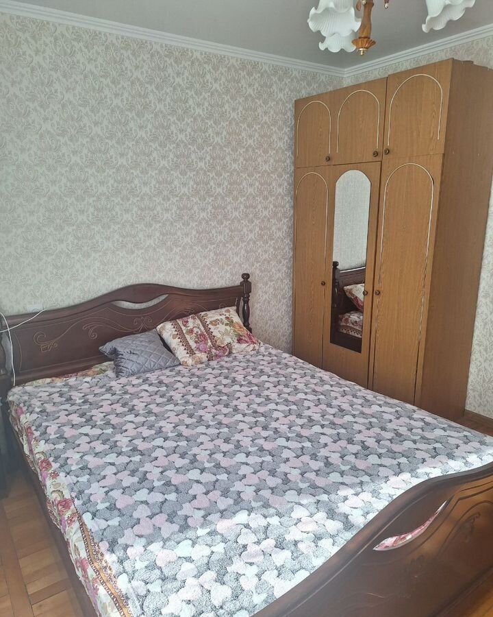 квартира г Ставрополь р-н Октябрьский ул Октябрьская 186/1 фото 28