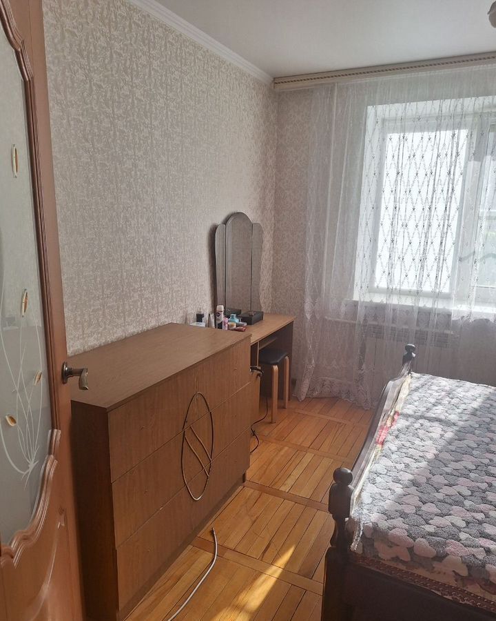 квартира г Ставрополь р-н Октябрьский ул Октябрьская 186/1 фото 26