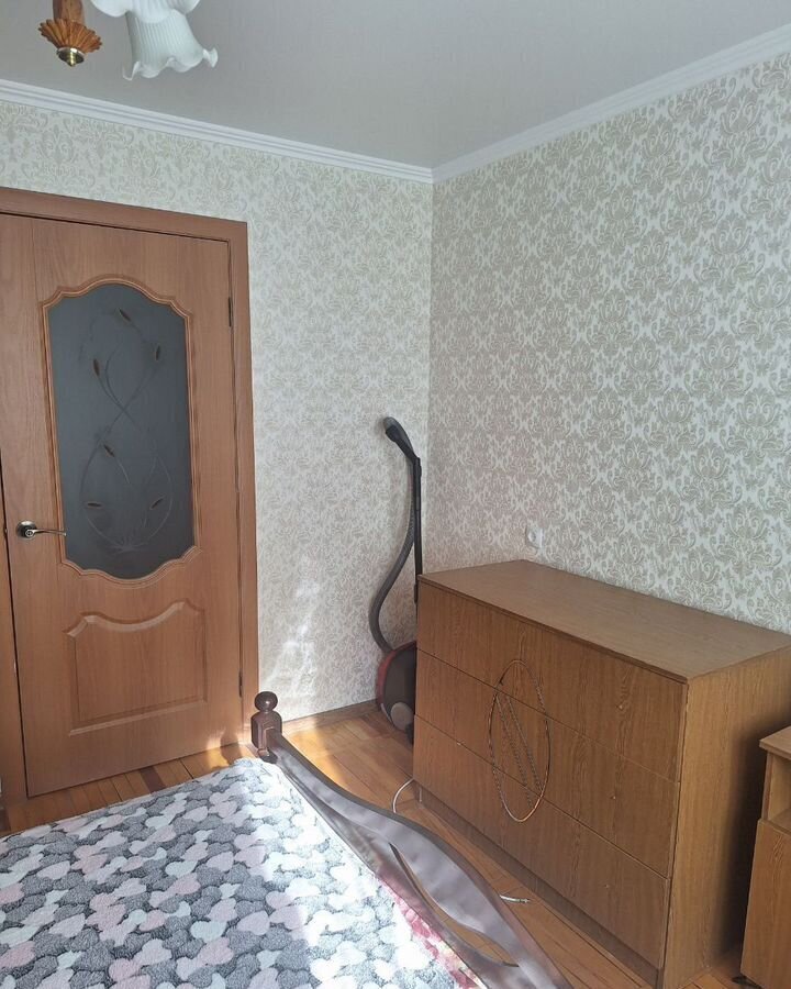 квартира г Ставрополь р-н Октябрьский ул Октябрьская 186/1 фото 29