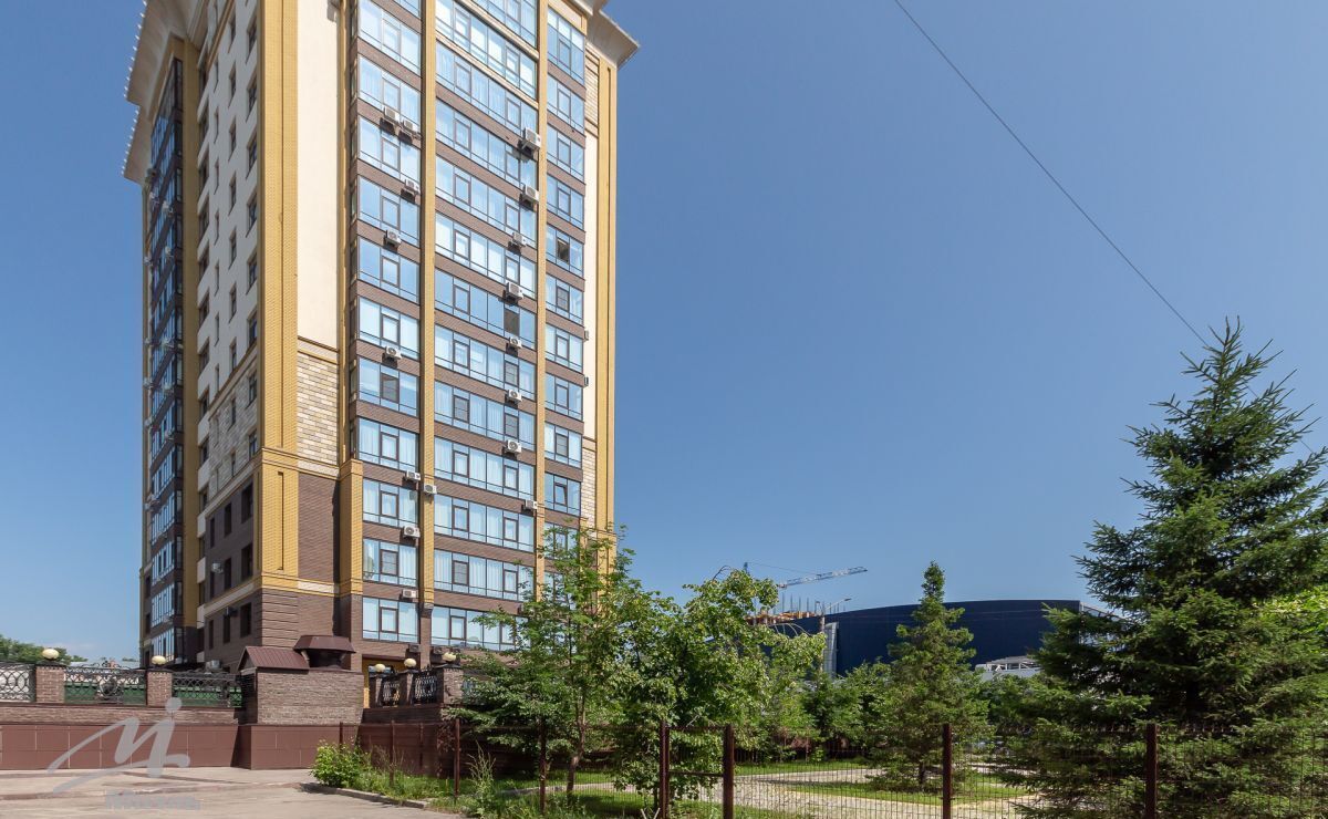 квартира г Барнаул р-н Железнодорожный ул Мерзликина 6а фото 38