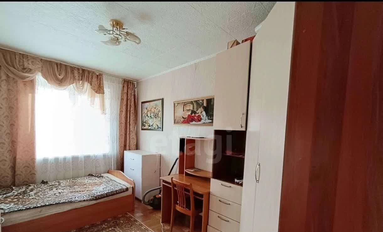 квартира г Чебаркуль ул Электростальская 7а фото 5